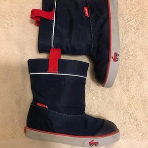See Kai Run boots/shoes size 7